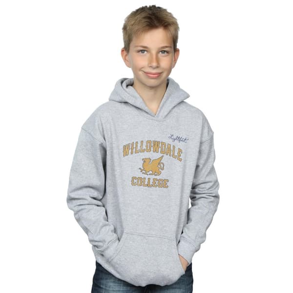 Disney Boys Onward Willowdale College Hoodie