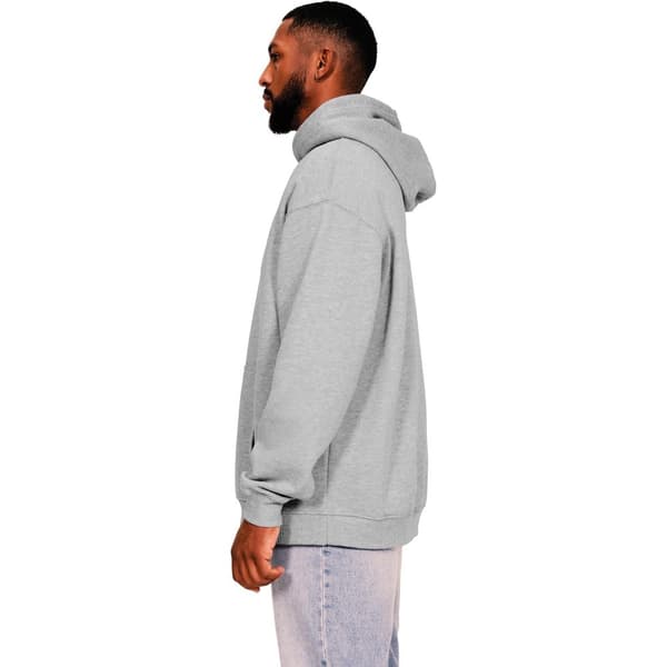 Casual Classics Mens Core Ringspun Cotton Oversized Hoodie