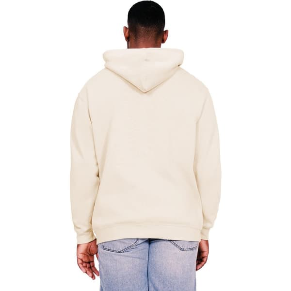 Casual Classics Mens Core Ringspun Cotton Oversized Hoodie