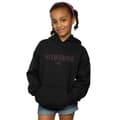 Miniatyrbillede 2 af 3: Whitney Houston Girls So Emotional Hoodie