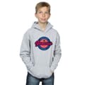 Pikkukuva 2 / 5: Genesis Boys Neon Logo Hoodie