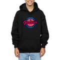 Pikkukuva 3 / 5: Genesis Boys Neon Logo Hoodie