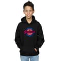 Pikkukuva 2 / 5: Genesis Boys Neon Logo Hoodie