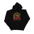 Miniatyrbillede 1 af 3: Marvel Girls Shang-Chi And The Legend Of The Ten Rings Group Logo Emblem Hoodie
