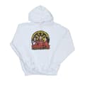 Miniatyrbillede 1 af 3: Marvel Girls Shang-Chi And The Legend Of The Ten Rings Group Logo Emblem Hoodie