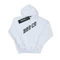 Miniatyrbilde 1 av 3: Bad Company Girls Distressed Logo Hoodie