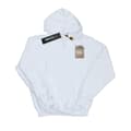 Miniatyrbild 1 av 3: Star Wars Kvinnor/Ladies The Mandalorian Precious Cargo Faux Pocket Hoodie