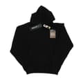 Miniatyrbild 1 av 3: Star Wars Kvinnor/Ladies The Mandalorian Precious Cargo Faux Pocket Hoodie