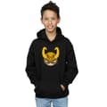 Miniatyrbild 2 av 3: Marvel Pojkar Loki Close Up Hoodie
