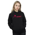 Miniatyrbild 2 av 3: It Chapter 2 Derry Balloon Hoodie - dam/dam