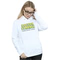 Miniatyrbillede 2 af 3: Marvel Womens/Ladies Doctor Strange AKA Stephen Vincent Strange Hoodie