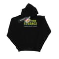 Miniatyrbillede 1 af 3: Marvel Womens/Ladies Doctor Strange AKA Stephen Vincent Strange Hoodie