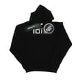 Miniatyrbillede 1 af 3: Ready Player One Girls IOI Logo Hoodie