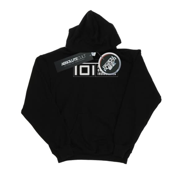 Ready Player One Girls IOI Logo Hoodie