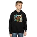 Miniatyrbilde 2 av 3: Disney Boys Moana Maui Hoodie