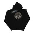 Miniatyrbild 1 av 3: Bad Company Straight Shooter-hoodie för kvinnor/damer