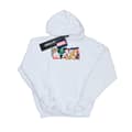 Miniatyrbild 1 av 3: Marvel Boys Collage Logo Hoodie