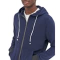 Miniatyrbilde 3 av 3: Ecologie Unisex Adult Okavango Full Zip Hoodie