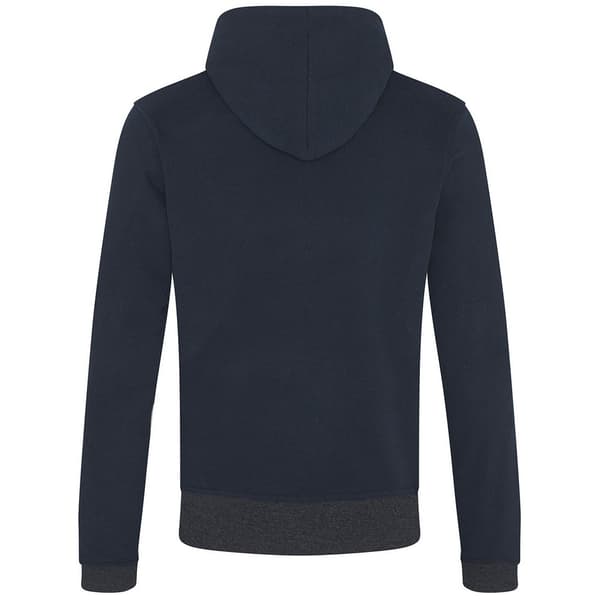 Ecologie Unisex Adult Okavango Full Zip Hoodie