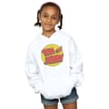 Pikkukuva 2 / 3: Tom And Jerry Girls Circle Logo Hoodie
