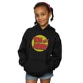 Pikkukuva 2 / 3: Tom And Jerry Girls Circle Logo Hoodie