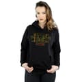 Miniatyrbilde 2 av 3: Star Wars Womens/Ladies Target Logo Hoodie