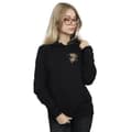 Miniatyrbillede 2 af 3: Tom And Jerry Womens/Ladies Frankenstein Jerry Hoodie