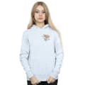 Miniatyrbillede 2 af 3: Tom And Jerry Womens/Ladies Frankenstein Jerry Hoodie
