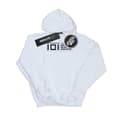 Pikkukuva 1 / 3: Ready Player One Womens/Ladies IOI Logo Hoodie