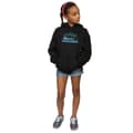 Miniatyrbillede 4 af 5: Ready Player One Girls Welcome To The Oasis Hoodie