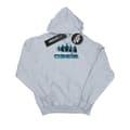 Miniatyrbillede 1 af 5: Ready Player One Girls Welcome To The Oasis Hoodie