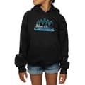 Miniatyrbillede 3 af 5: Ready Player One Girls Welcome To The Oasis Hoodie