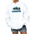 Miniatyrbillede 3 af 5: Ready Player One Girls Welcome To The Oasis Hoodie