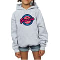 Miniatyrbillede 3 af 5: Genesis Girls Neon Logo Hoodie