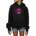 Miniatyrbillede 3 af 5: Genesis Girls Neon Logo Hoodie