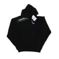 Pikkukuva 1 / 3: Disney Princess Womens/Ladies I´ll Make It Fit Breast Print Hoodie