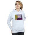 Miniatyrbild 2 av 3: Disney Princess Kvinnor/Damer I´ll Make It Fit Hoodie