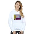 Miniatyrbild 2 av 3: Disney Princess Kvinnor/Damer I´ll Make It Fit Hoodie
