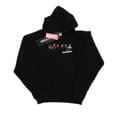 Pikkukuva 1 / 3: Marvel Womens/Ladies Runaways Lineup Hoodie