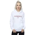 Miniatyrbild 2 av 3: Whitney Houston Kvinnor/Damer So Emotional Hoodie