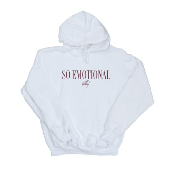 Whitney Houston Kvinnor/Damer So Emotional Hoodie