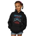 Miniatyrbild 2 av 3: The Police Girls North American Tour V2 Hoodie