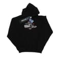 Miniatyrbillede 1 af 3: Scoobynatural Womens/Ladies Mystery Machine And Baby Hoodie