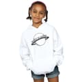 Miniatyrbilde 2 av 3: DC Comics Girls Superman Daily Planet Hoodie