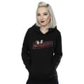 Pikkukuva 2 / 3: Marvel Womens/Ladies WandaVision Smiles Hoodie