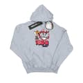 Miniatyrbilde 1 av 5: Tom And Jerry Girls Tomic Energy Hoodie
