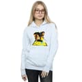 Miniatyrbilde 2 av 3: Star Wars Womens/Ladies Solo Retro Triangle Hoodie