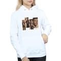 Miniatyrbilde 3 av 5: Star Wars Womens/Ladies Han Solo Photoshoot Hoodie