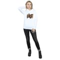 Miniatyrbilde 4 av 5: Star Wars Womens/Ladies Han Solo Photoshoot Hoodie