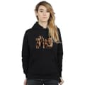 Miniatyrbilde 2 av 5: Star Wars Womens/Ladies Han Solo Photoshoot Hoodie